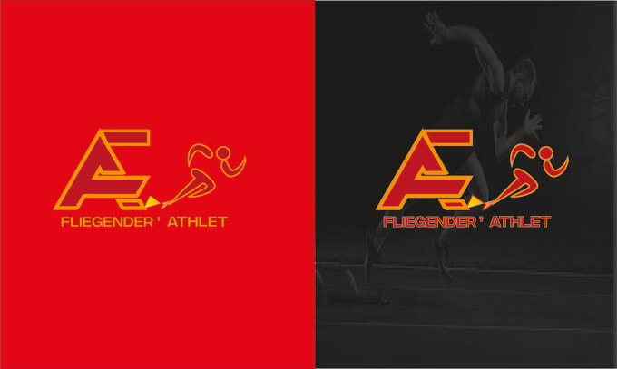 Gig Preview - Do gym logo design for sports, fitness, clothing brand