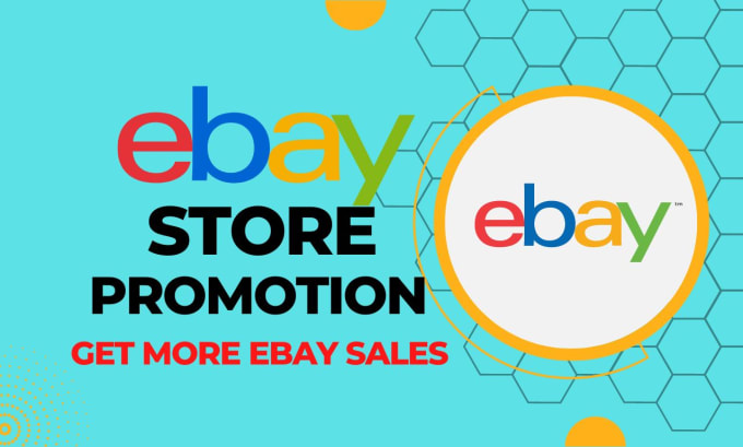 Gig Preview - Do ebay store promotion for USA buyers