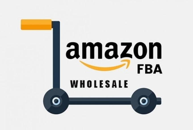 Gig Preview - Be your amazon wholesale virtual assistant