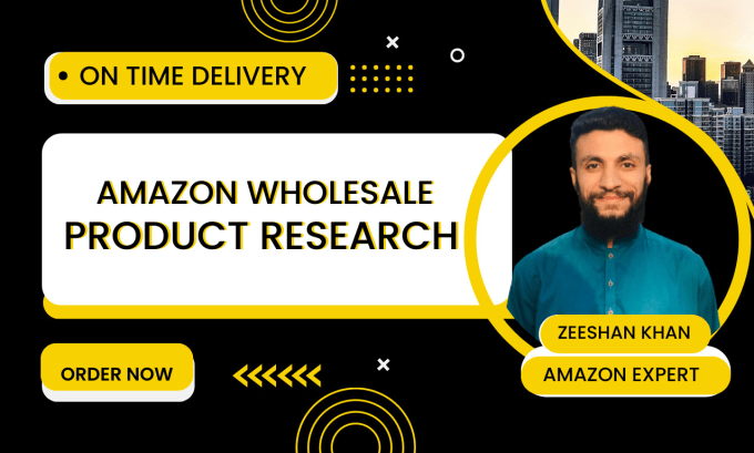 Bestseller - do amazon fba wholesale product hunting for amazon fba