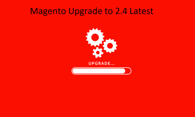 Gig Preview - Upgrade magento 2x to magento 2x latest