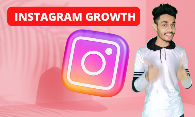 Gig Preview - Teach you how to grow your instagram organically