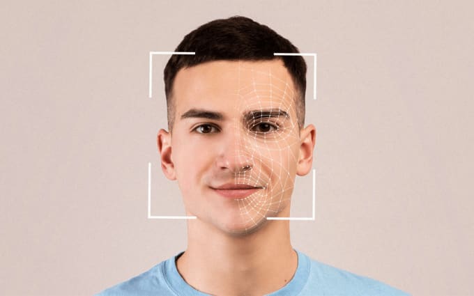 Gig Preview - Code face recognition and liveliness detection