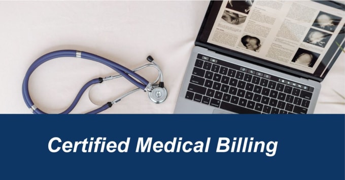 Gig Preview - Do medical billing and coding for  USA dr