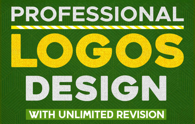 Gig Preview - Make professional company logo design services for your graphic design need