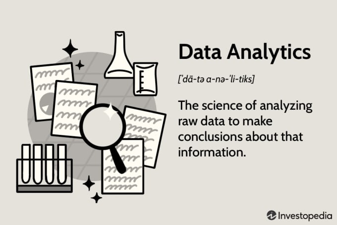 Gig Preview - Build a prediction model for your data