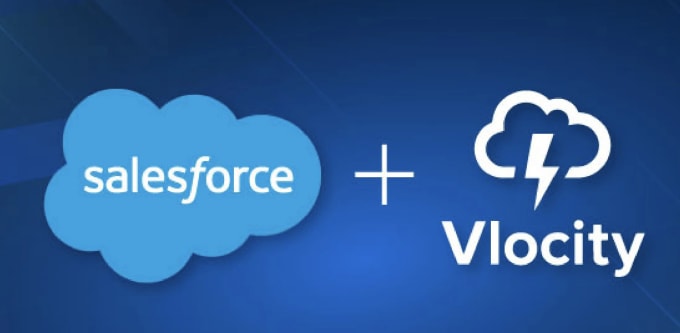 Gig Preview - Be your vlocity and salesforce project support person