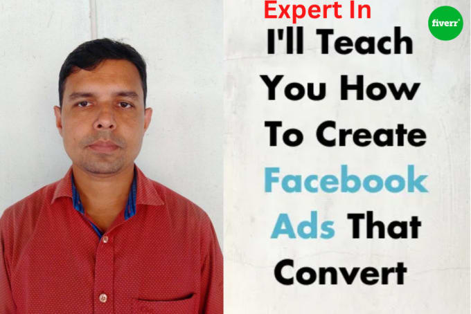 Gig Preview - Teach you facebook ads, strategy and funnels