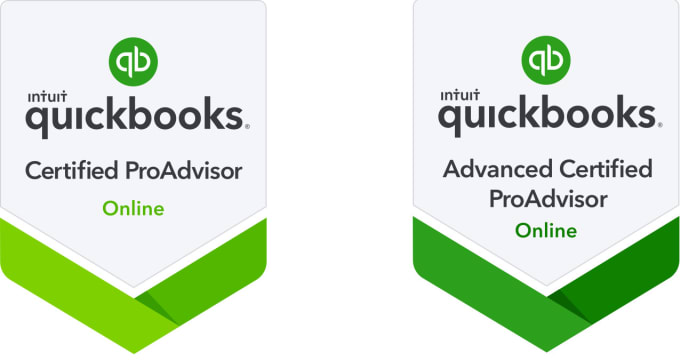 Gig Preview - Help you to become quickbooks online advance pro advisor