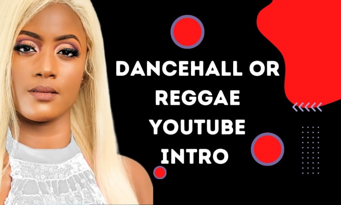 Gig Preview - Write and record a dancehall or reggae song for your youtube intro