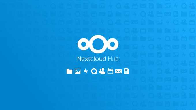 Gig Preview - Setup a nextcloud on your linux server