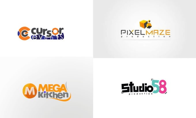 Gig Preview - Do modern, minimalist and creative business logo designs