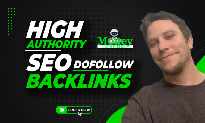 Gig Preview - Build 5000 high authority dofollow backlinks across 3 tiers