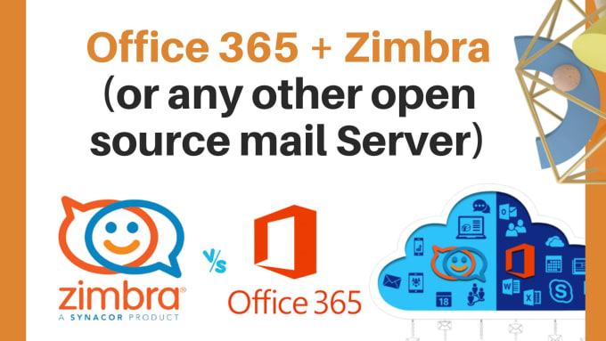 Gig Preview - Setup office 365 hybrid email solution