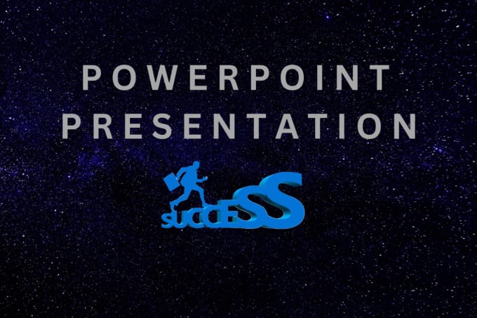 Gig Preview - Create professional presentations which are easy to present