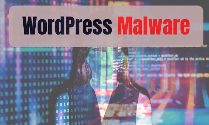 Gig Preview - Do wordpress malware removal IP blacklist protect hacked