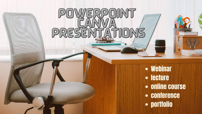 Bestseller - design powerpoint and video presentations