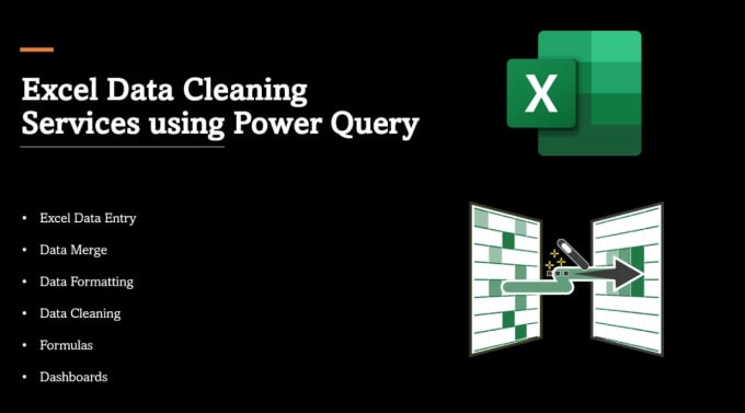 Bestseller - do data cleaning, editing sorting, or separate excel sheet