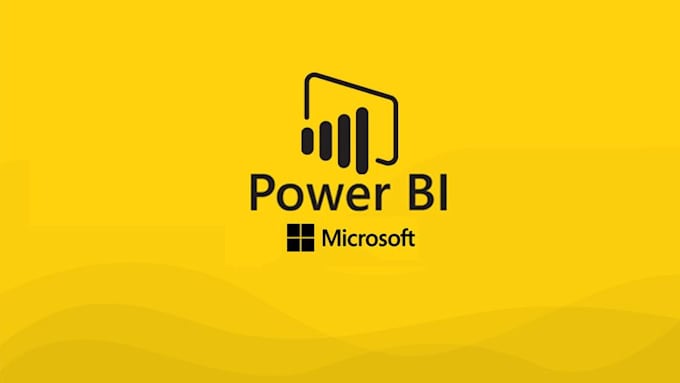 Gig Preview - Do data analysis with power bi