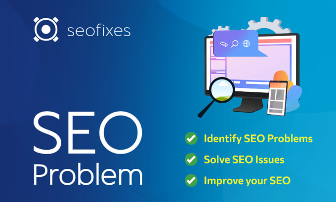 Bestseller - fix your SEO problem