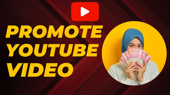 Bestseller - do organic youtube video promotion with google ads