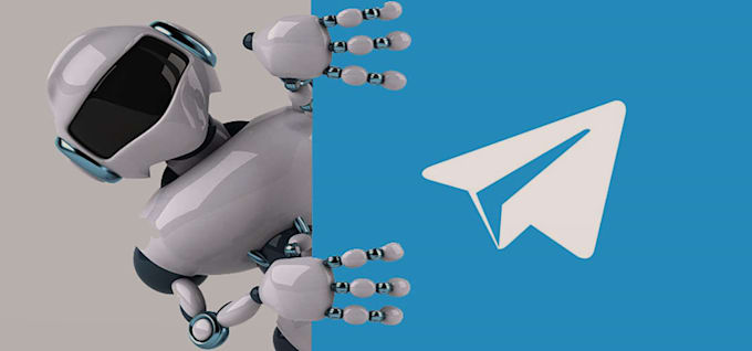 12 Best Freelance Telegram Bot Experts For Hire In October 2024 12 Best Freelance Telegram Bot Experts For Hire In October 2024