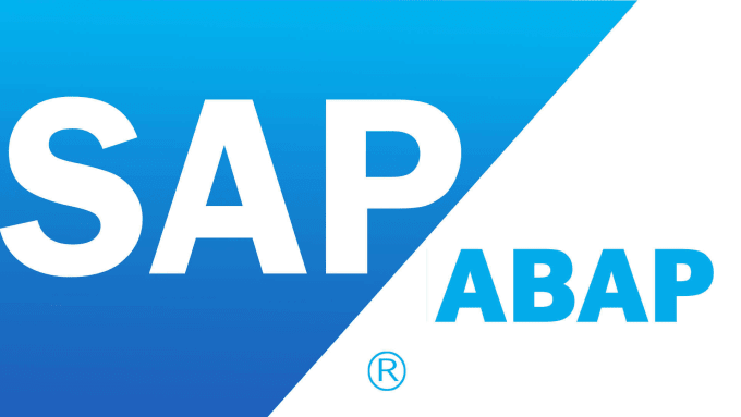 Gig Preview - Write or modify abap s4 hana projects