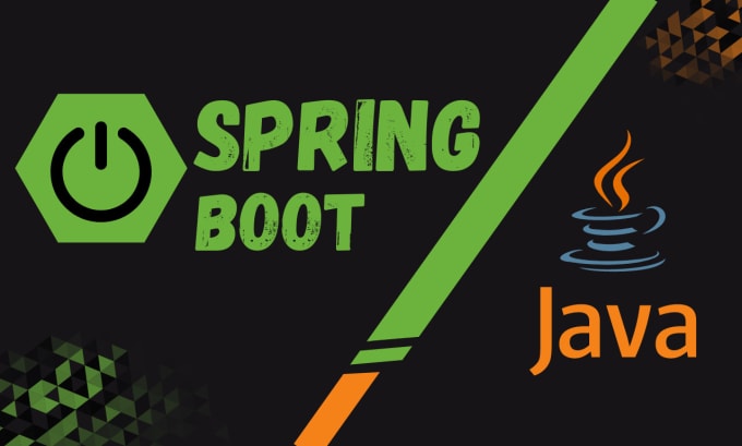 Gig Preview - Do spring boot,java,web service,rest API and micro services