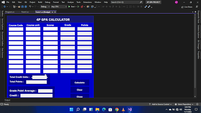 Page 19 - 24 Best winforms Services To Buy Online | Fiverr