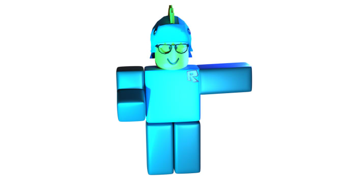 Roblox profile pictures gfx by Rvivemy