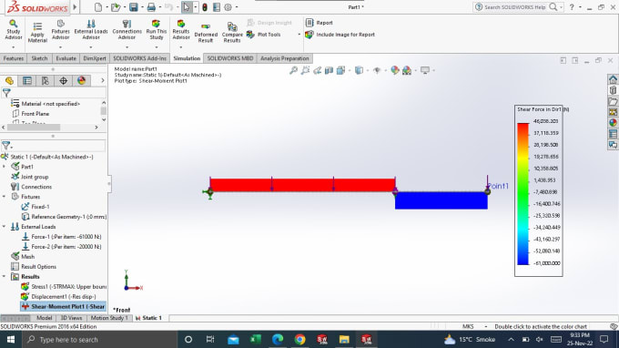 Gig Preview - Assist you in the structural analysis of load bearing structures