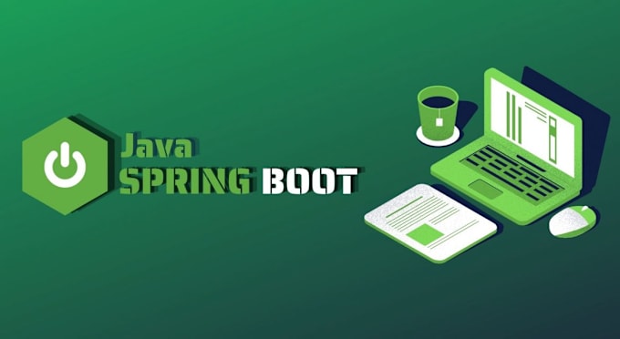 Gig Preview - Optimize the performance of your springboot applications and microservices