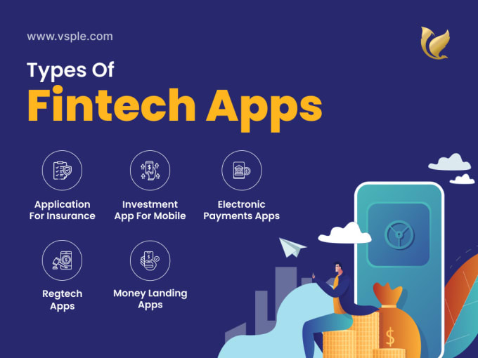 Gig Preview - Create an ios and android fintech app