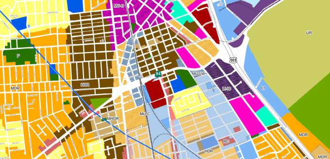 Gig Preview - Analyze your zoning ordinance