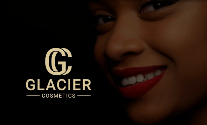 Gig Preview - Design luxury fashion boutique cosmetics beauty logo in 24 h