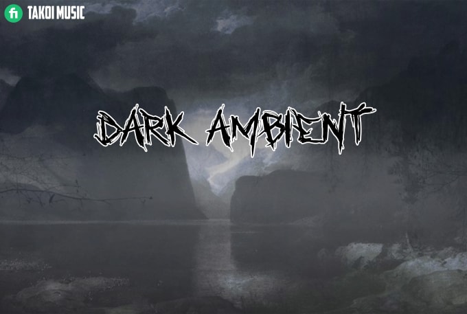 Bestseller - sound design dark ambient for creepy horror game or video