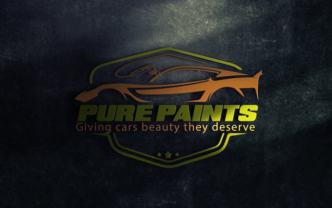 Colorful, Modern, Car Repair Logo Design for A GUD BUY AUTO REPAIR(Caps can  be locked or unlocked) by GM Designer