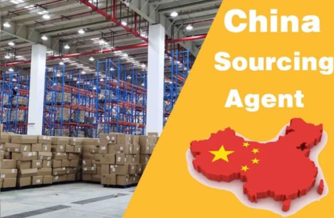 Gig Preview - Do product ground sourcing in china from alibaba, 1688, etc