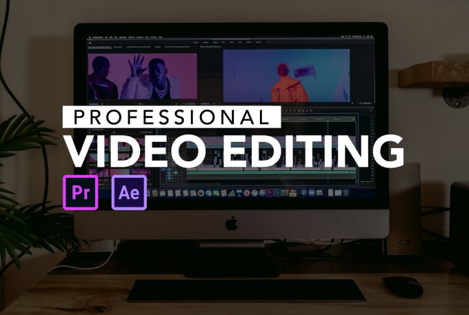 Gig Preview - Make your video edits with premium quality