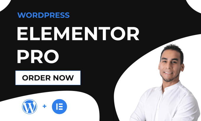 Bestseller - convert figma to wordpress website using elementor