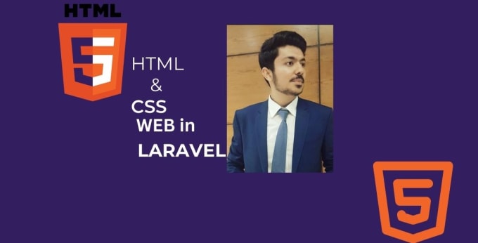 Gig Preview - Fix, install and develop php laravel websites for you