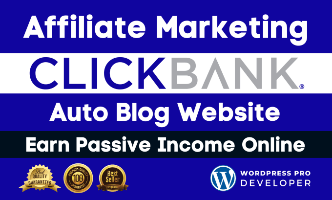 Top 5 ClickBank Offers: Best Practices for Affiliates - RedTrack Blog