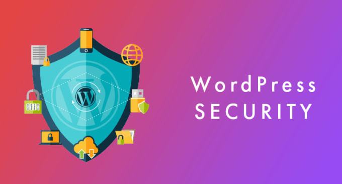 Gig Preview - Restore hacked wordpress website, retrieve login, remove virus