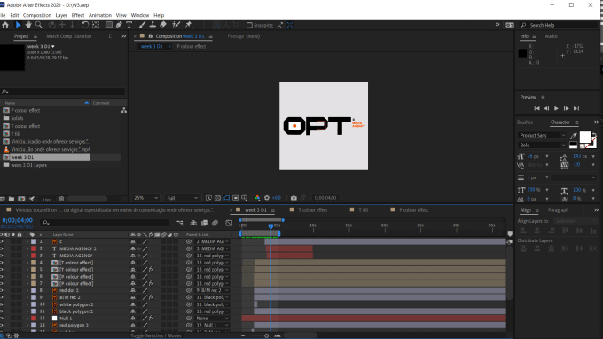 Gig Preview - Create 100 percent 4k logo animation, youtube intro outro