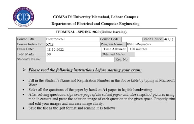 Gig Preview - Write articles and assignments