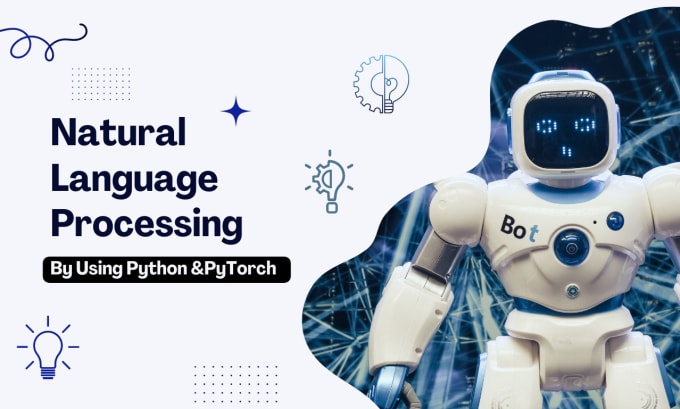 Gig Preview - Work on text data and do natural language processing nlp projects