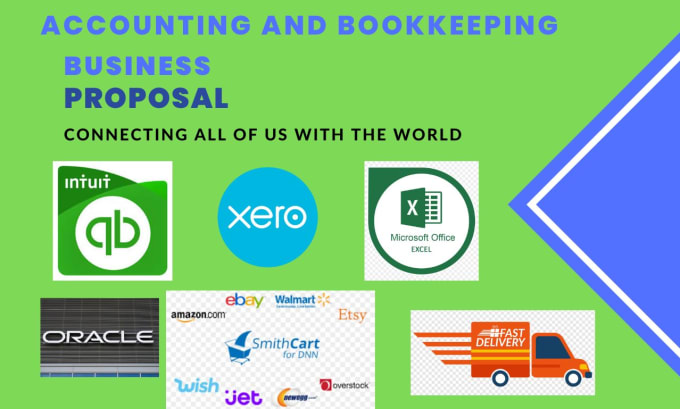 Bestseller - setup clean up and bookkeeping in quickbooks online or xero