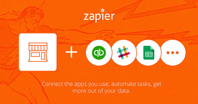 Gig Preview - Create a zapier zap integration or fix existing zap