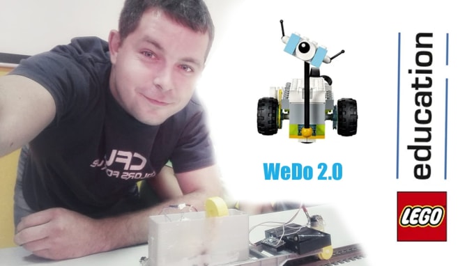 Bestseller - create lego wedo, spike prime, inventor instructions for you