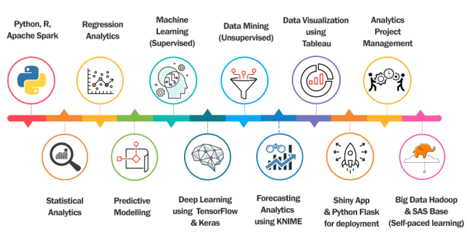 Gig Preview - Be your data science mentor, teacher, consult, mentorship